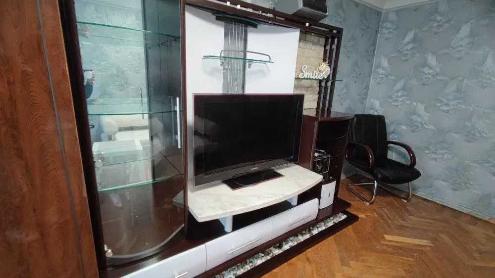 2к квартира с Евроремонтом возле метро 23 Авгруста 43м2 4/5эт. сертиф+ Харьков - изображение 5