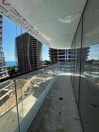 ЖК Кандинский  3К с видом на море Одеса