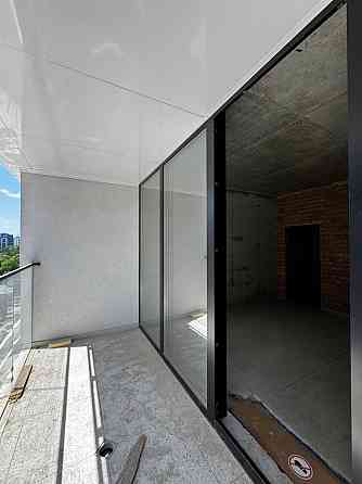 ЖК Кандинский  3К с видом на море Одеса