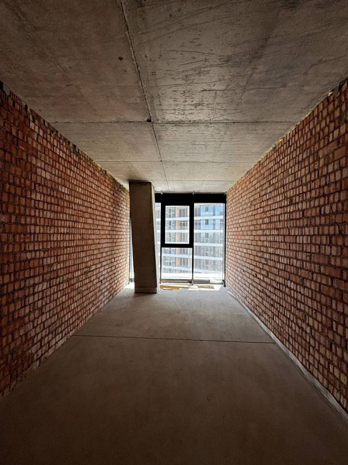 ЖК Кандинский  3К с видом на море Одеса - зображення 6