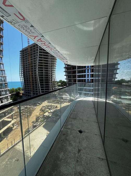 ЖК Кандинский  3К с видом на море Одеса - зображення 1