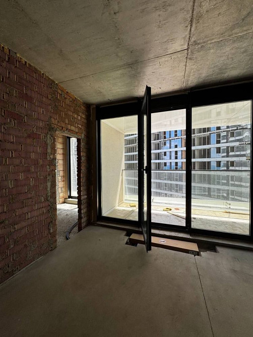 ЖК Кандинский  3К с видом на море Одеса - зображення 3