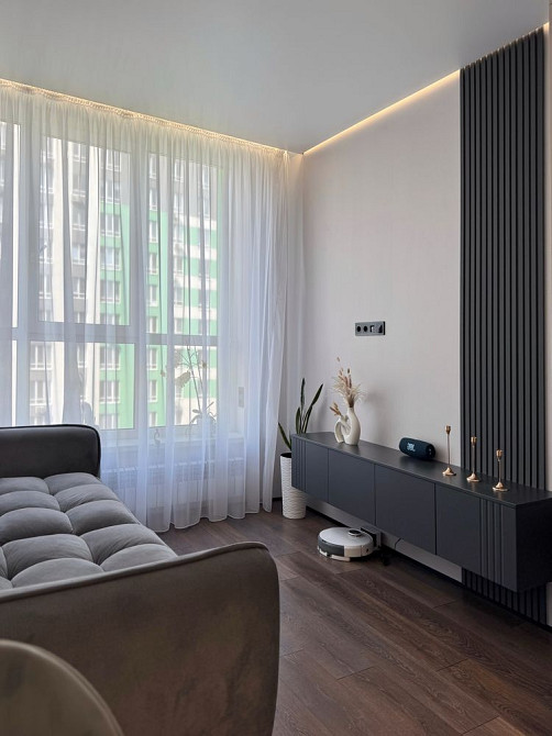 Продаж, 2к квартира з ремонтом, Ірпінь Ирпень - изображение 1