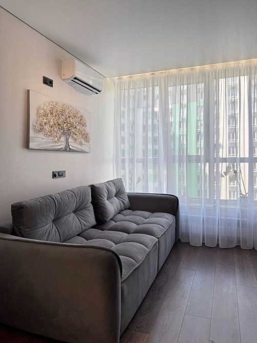 Продаж, 2к квартира з ремонтом, Ірпінь Ирпень - изображение 8