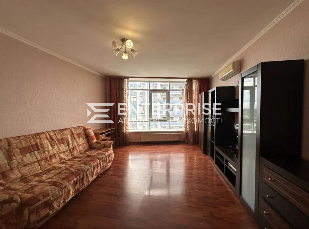 Без % Продаж 1кімнатної квартири ЖК «Адмирал» Київ - зображення 3