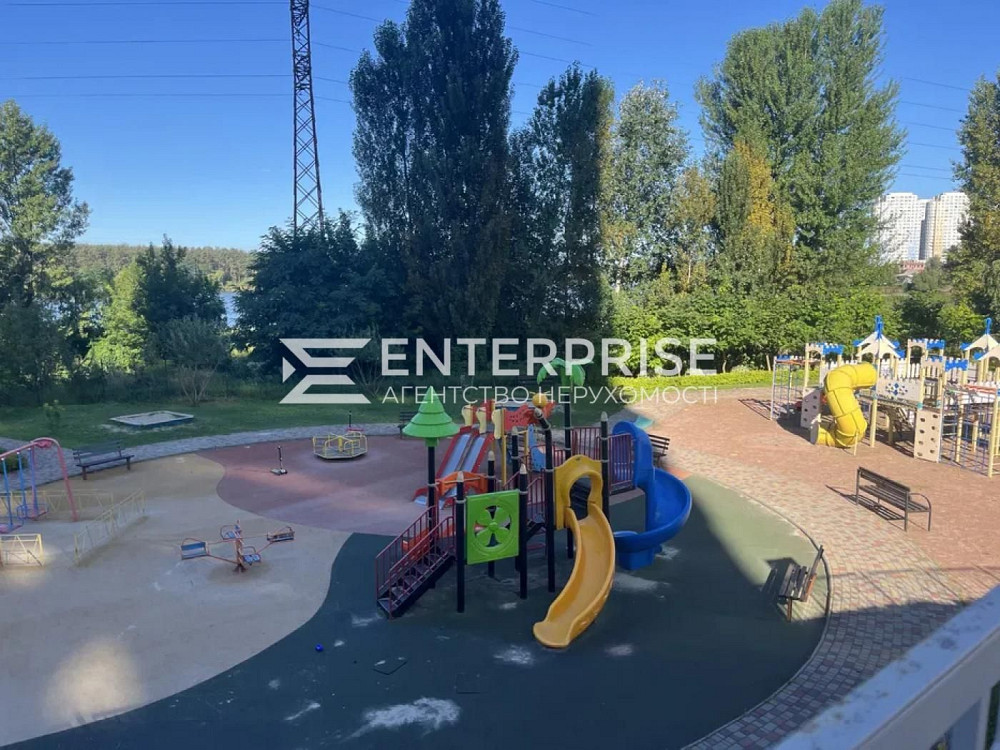 Без % Продаж 1кімнатної квартири ЖК «Адмирал» Київ - зображення 7