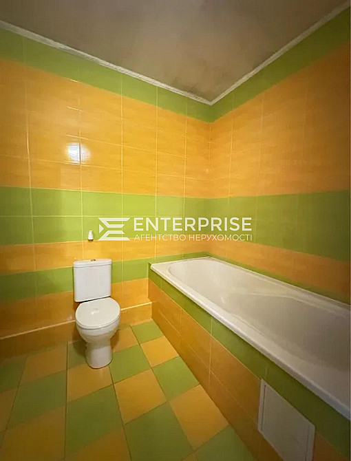 Без % Продаж 1кімнатної квартири ЖК «Адмирал» Київ - зображення 5