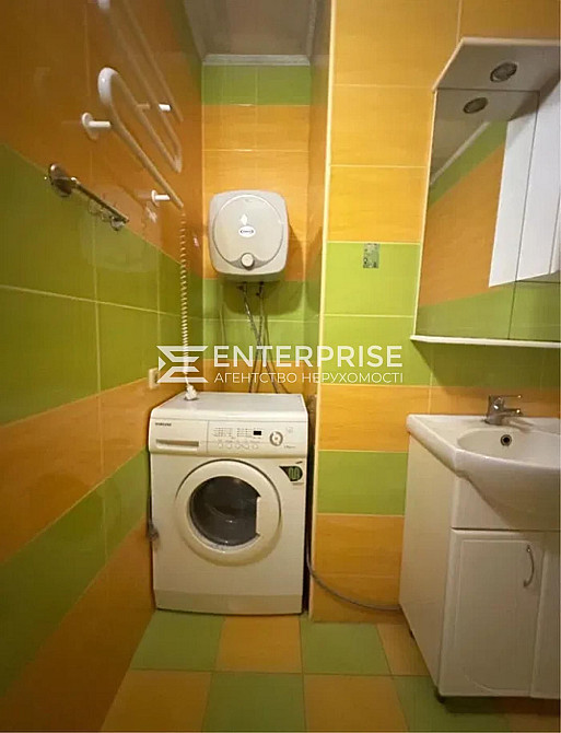 Без % Продаж 1кімнатної квартири ЖК «Адмирал» Київ - зображення 4