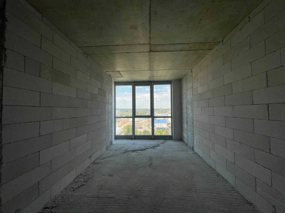 Теміновий продаж двокімнатної квартири в ЖК U One Ивано-Франковск - изображение 4