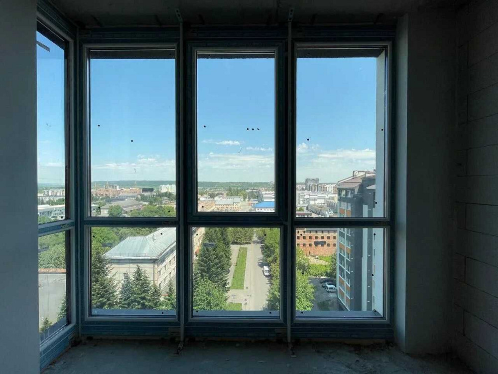 Теміновий продаж двокімнатної квартири в ЖК U One Ивано-Франковск - изображение 3