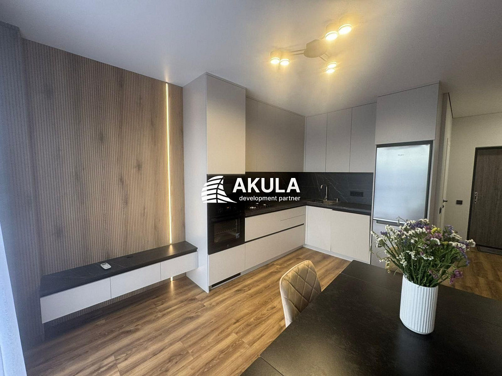 Продаж 1к квартири з ремонтом, ЖК Кришталеві Джерела Київ - зображення 2