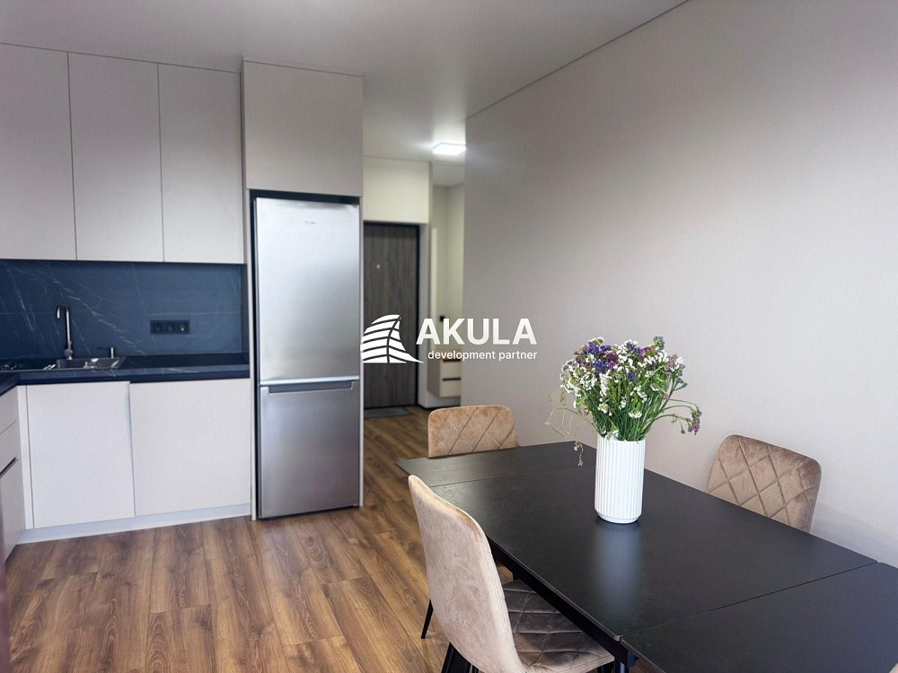 Продаж 1к квартири з ремонтом, ЖК Кришталеві Джерела Київ - зображення 4