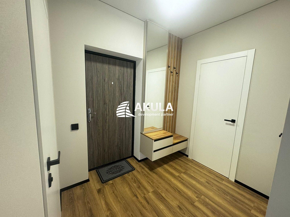 Продаж 1к квартири з ремонтом, ЖК Кришталеві Джерела Київ - зображення 7