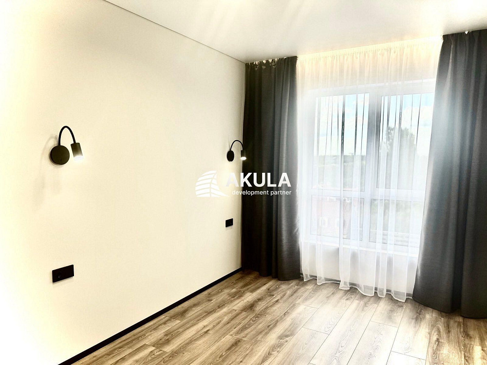 Продаж 1к квартири з ремонтом, ЖК Кришталеві Джерела Київ - зображення 6