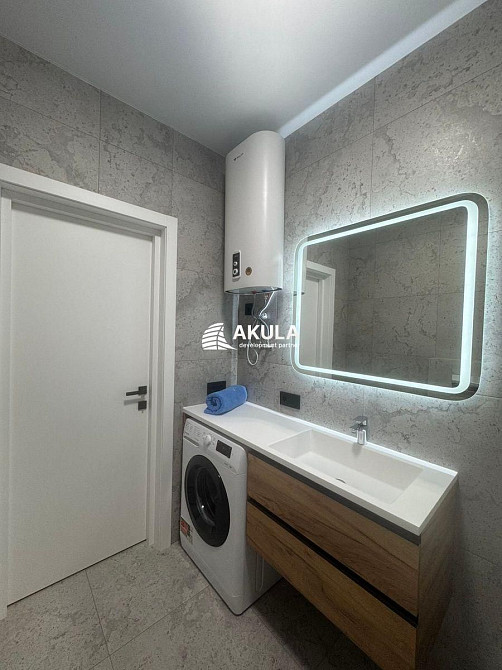 Продаж 1к квартири з ремонтом, ЖК Кришталеві Джерела Київ - зображення 8