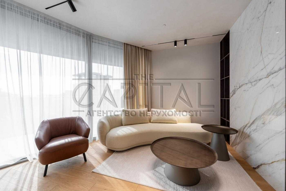 Продажа квартиры, ул. Иоанна Павла II, ЖК Taryan Towers, Печерский Киев - изображение 6