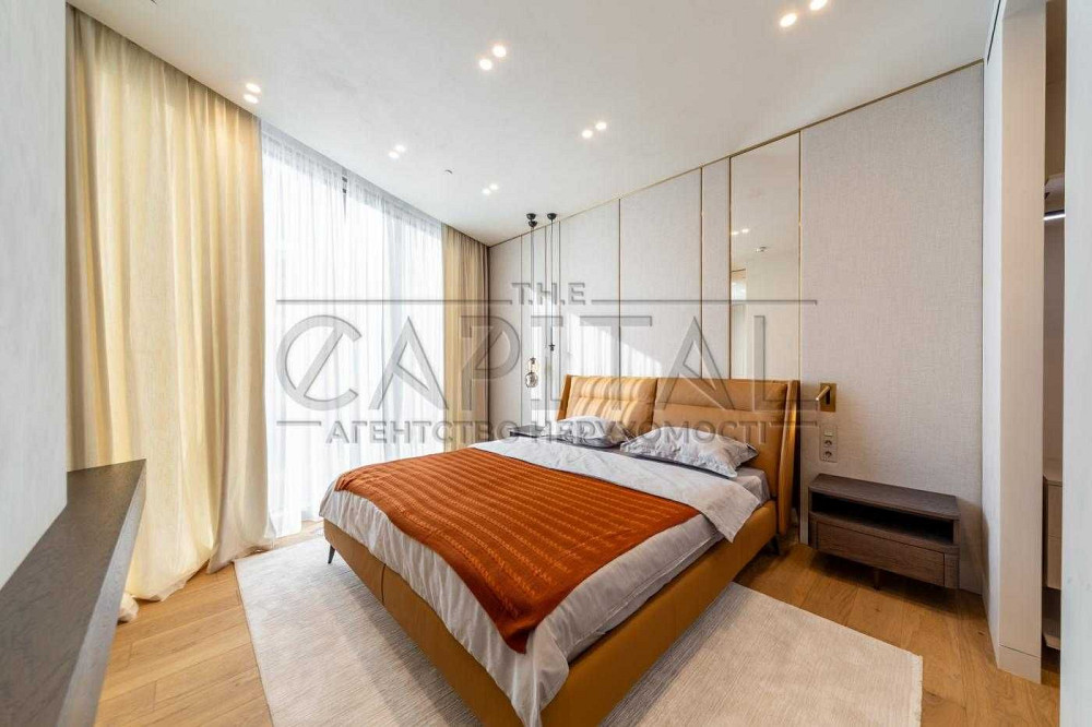 Продажа квартиры, ул. Иоанна Павла II, ЖК Taryan Towers, Печерский Киев - изображение 8