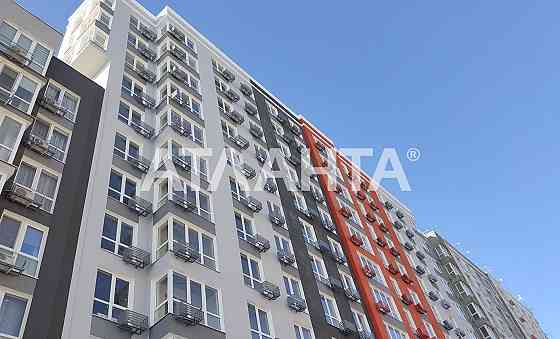 Квартира в новом жилом комплексе ARTVILLE - ремонт, мебель Авангард