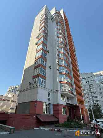 Без % 3-х к. ЖК Ліко Град 2, вул. Самійла Кішки 7А, Голосіївський р-н Великие Новоселки