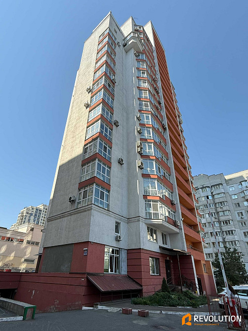 Без % 3-х к. ЖК Ліко Град 2, вул. Самійла Кішки 7А, Голосіївський р-н Великие Новоселки - изображение 1