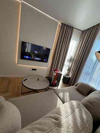 Продам 3к на 7  Фонтана с евроремонтом ЖК "Итака" (186-767) Одеса