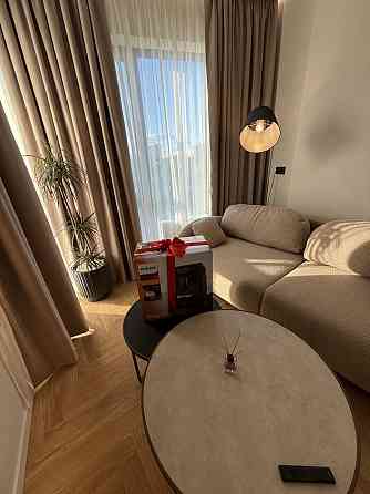 Продам 3к на 7  Фонтана с евроремонтом ЖК "Итака" (186-767) Одеса