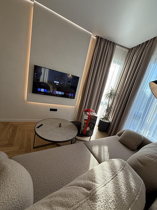 Продам 3к на 7  Фонтана с евроремонтом ЖК "Итака" (186-767) Одеса - зображення 3