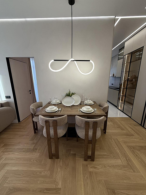 Продам 3к на 7  Фонтана с евроремонтом ЖК "Итака" (186-767) Одеса - зображення 8