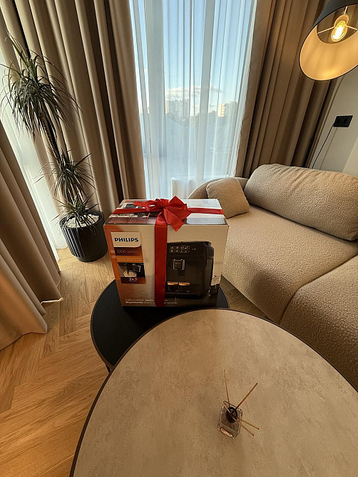 Продам 3к на 7  Фонтана с евроремонтом ЖК "Итака" (186-767) Одеса - зображення 7