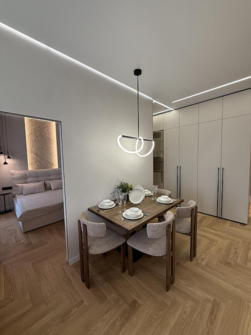 Продам 3к на 7  Фонтана с евроремонтом ЖК "Итака" (186-767) Одеса - зображення 5