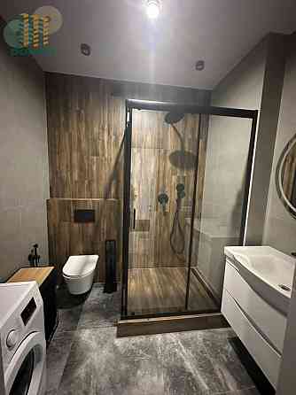 Вид на море! 1 комн ЖК Акрополь! Фонтанская дорога, Парк Победы! Одеса