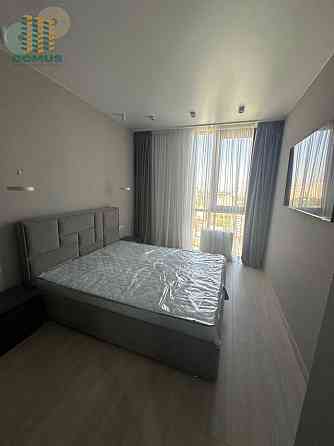 Вид на море! 1 комн ЖК Акрополь! Фонтанская дорога, Парк Победы! Одеса