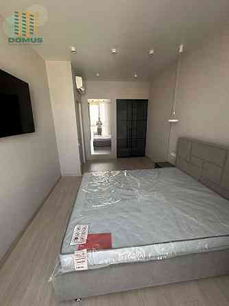 Вид на море! 1 комн ЖК Акрополь! Фонтанская дорога, Парк Победы! Одеса