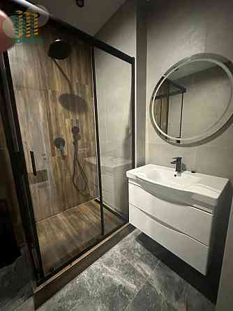 Вид на море! 1 комн ЖК Акрополь! Фонтанская дорога, Парк Победы! Одеса