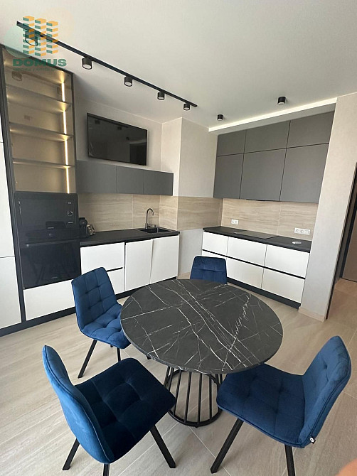 Вид на море! 1 комн ЖК Акрополь! Фонтанская дорога, Парк Победы! Одеса - зображення 1