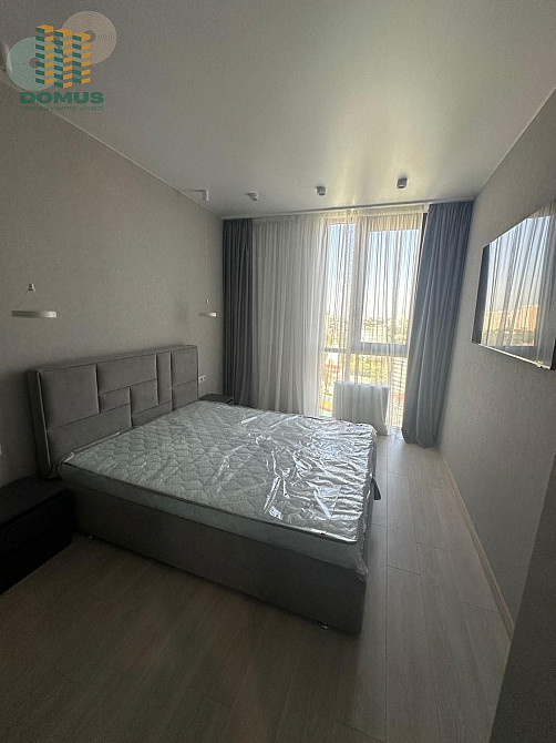 Вид на море! 1 комн ЖК Акрополь! Фонтанская дорога, Парк Победы! Одеса - зображення 3