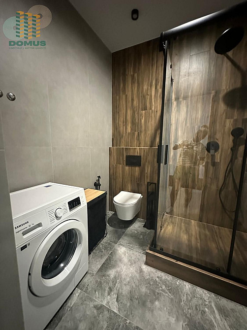 Вид на море! 1 комн ЖК Акрополь! Фонтанская дорога, Парк Победы! Одеса - зображення 7