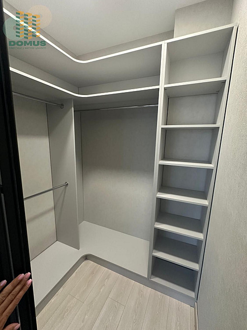 Вид на море! 1 комн ЖК Акрополь! Фонтанская дорога, Парк Победы! Одеса - зображення 8