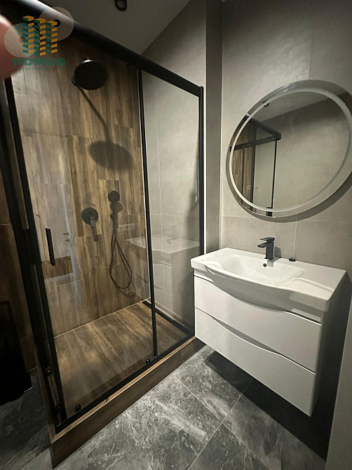 Вид на море! 1 комн ЖК Акрополь! Фонтанская дорога, Парк Победы! Одеса - зображення 5