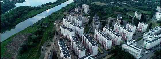 1 кімн кв 42 кв м ЖК Пташка (403951) Харьков