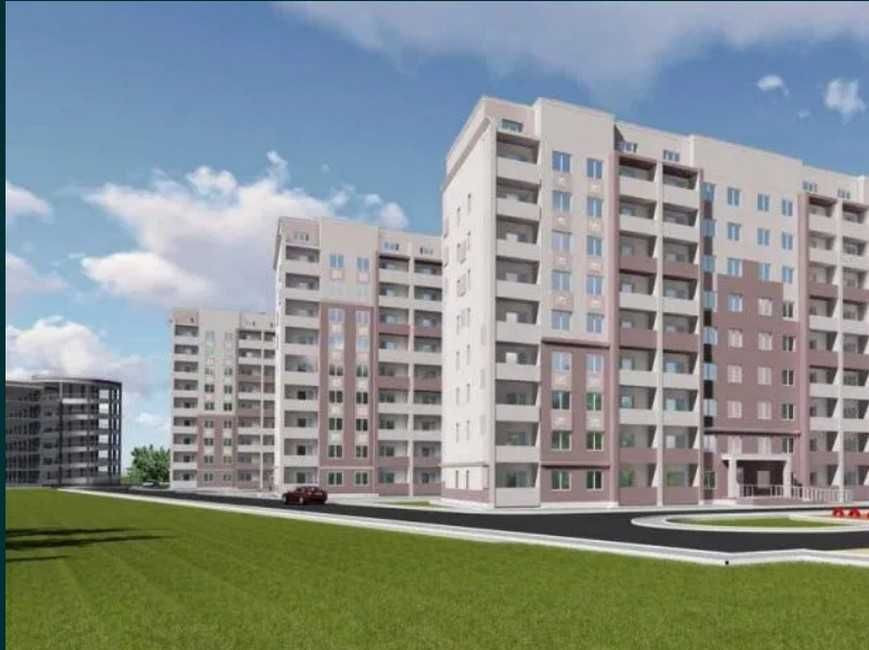 1 кімн кв 42 кв м ЖК Пташка (403951) Харьков - изображение 4