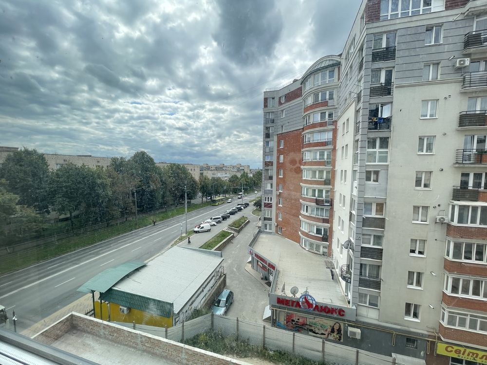 ПРОДАЖ 3 кімнатної квартири, вул. Тарнавського Тернополь - изображение 8