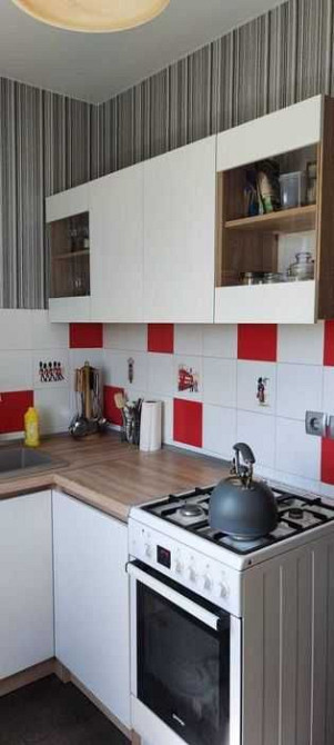 О Продам 2х комнатную квартиру на Салтовке  535м-н по Валентиновской Харьков - изображение 7