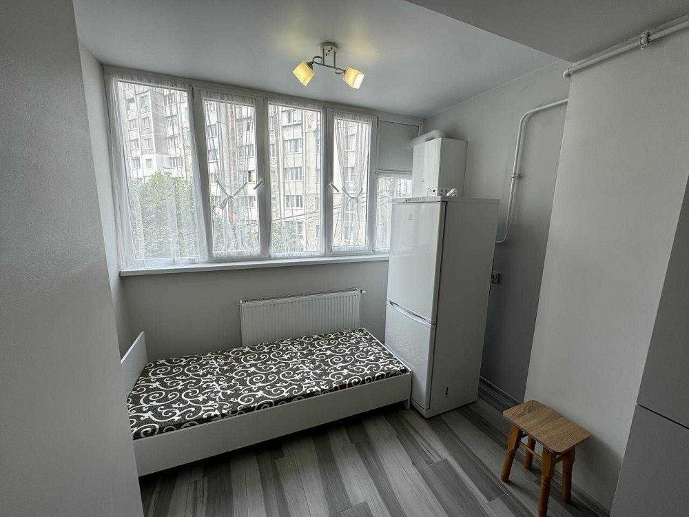 40085 продаж 1 кімнатної квартири ,Озерна ,вул.Панаса Мирного Хмельницкий - изображение 8