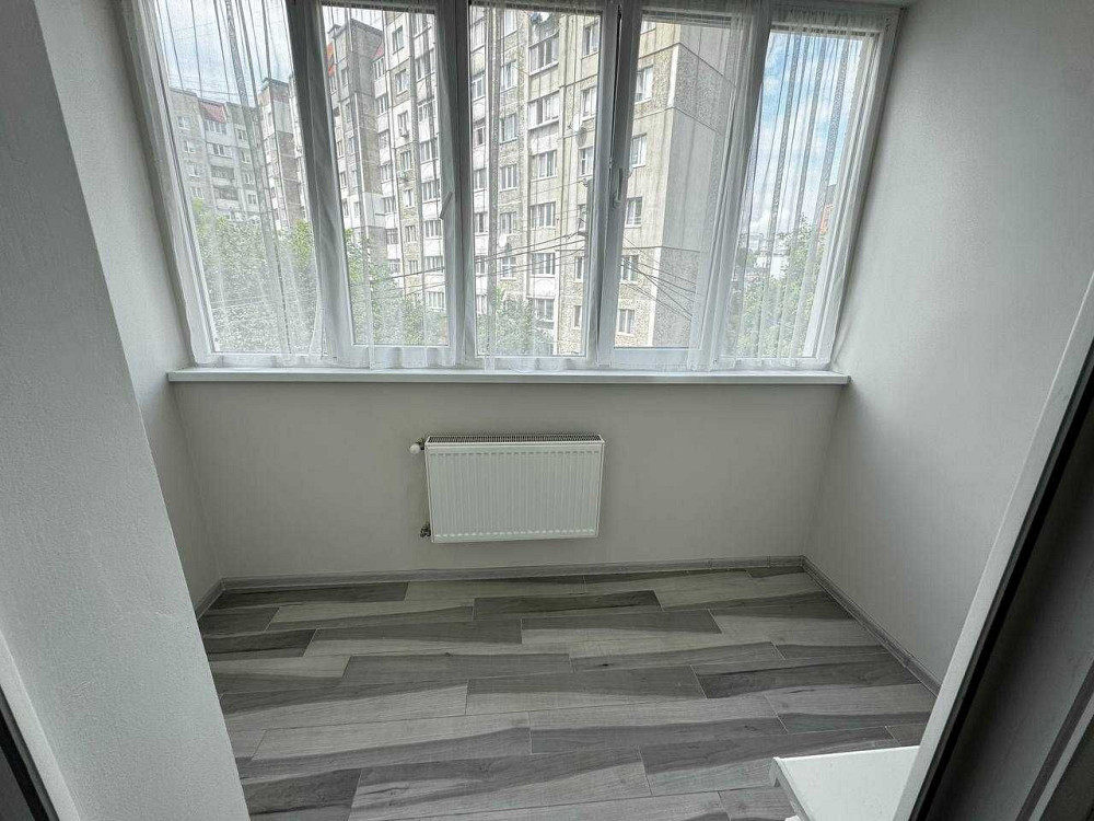 40085 продаж 1 кімнатної квартири ,Озерна ,вул.Панаса Мирного Хмельницкий - изображение 4