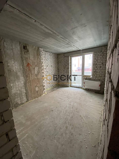 В продаже 1-к квартира в ЖК "Птичка" - 41,54м² Харьков - изображение 1