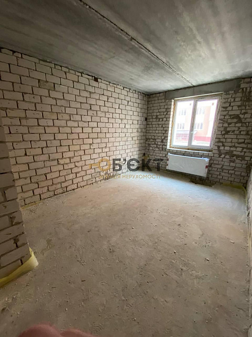 В продаже 1-к квартира в ЖК "Птичка" - 41,54м² Харьков - изображение 7