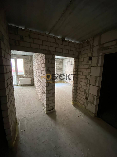 В продаже 1-к квартира в ЖК "Птичка" - 41,54м² Харьков - изображение 6