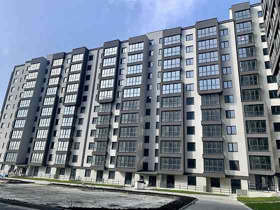 Продаж трикімнатної квартири в ЖК R2 Residence Львов