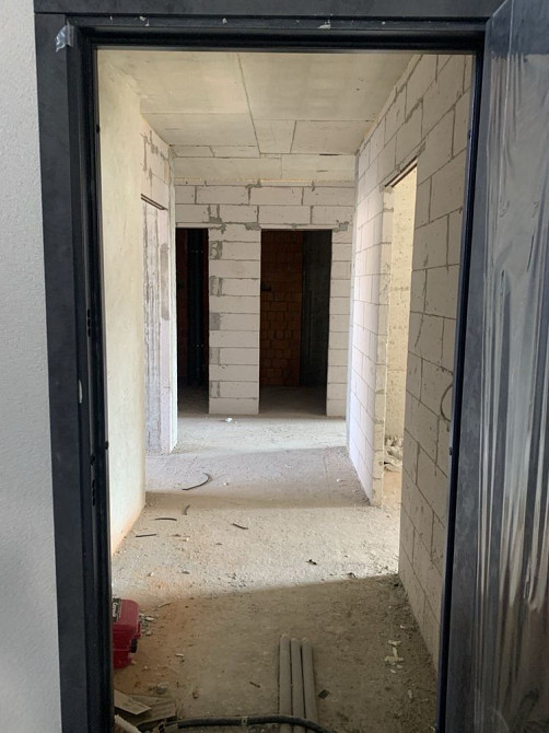 Продаж трикімнатної квартири в ЖК R2 Residence Львов - изображение 6